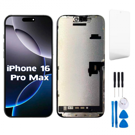 iPhone Black